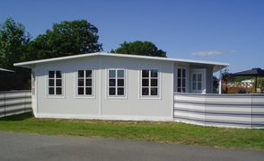 Thumbnail - Wee Caravan AS